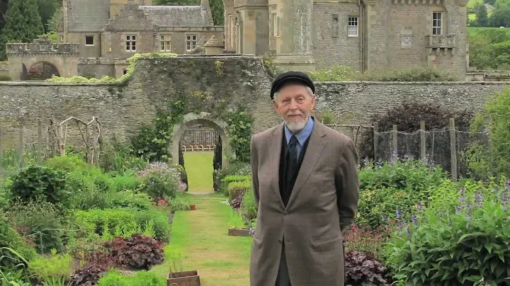 The Creation of a Masterwork, "Abbotsford House" b...