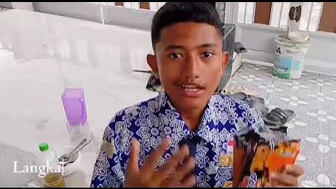 Tugas Vlog Informatika"Memasak Mie Nyemek" ala rumahan 