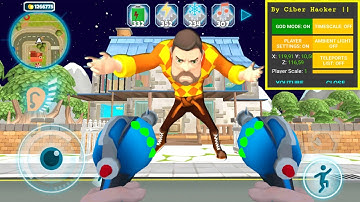 Dark Riddle Classic Mod ( MOD MENU APK 2021) Part 37