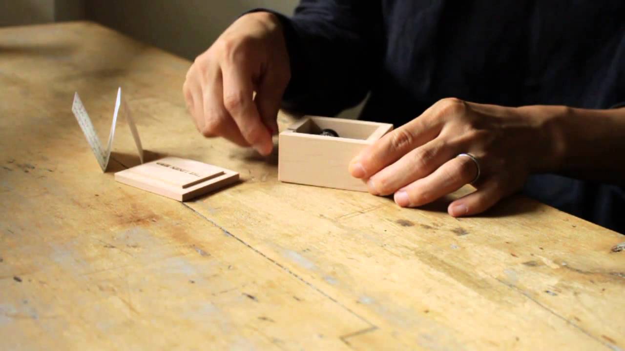 オズの魔法使い　オルゴール 虹の彼方に 映画『オズの魔法使い』より / Over the Rainbow from 