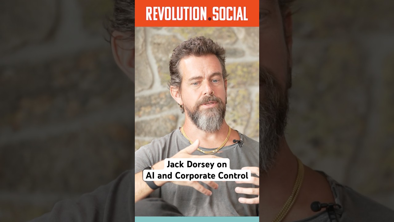 Does Jack Dorsey regret selling Twitter to Elon?