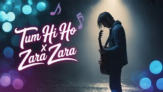 Can This Tum Hi Ho x Zara Zara Mashup REALLY Make You Fall In Love?