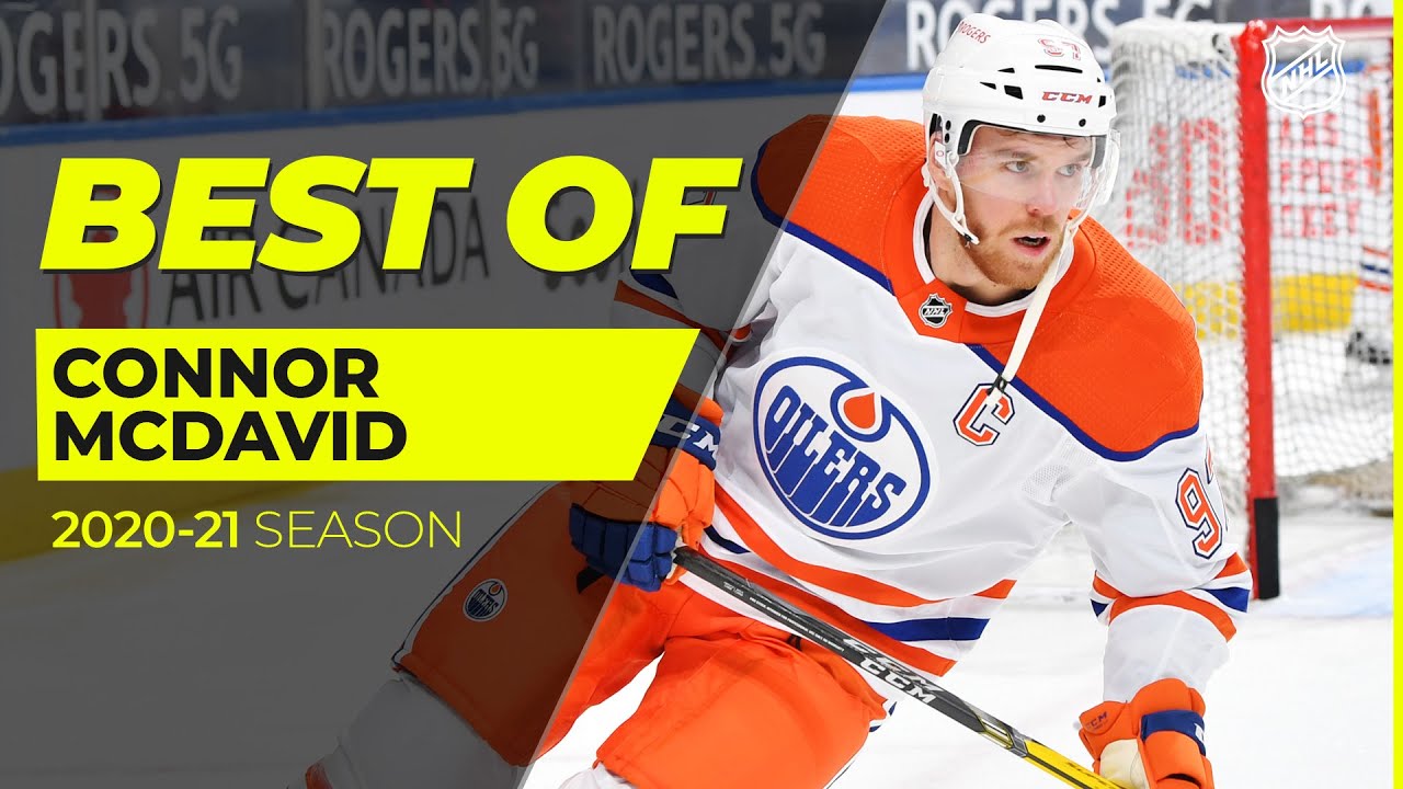 Connor McDavid Is Ready for a Stanley Cup Championship - The New