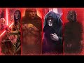 Which of All The Sith Factions was the Best & Most POWERFUL?