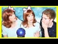 MY PSYCHIC READING (with The Psychic Twins)