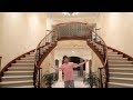 FIRST NIGHT IN THE NEW HOUSE!! | FaZe Rug