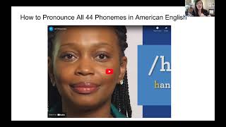 Famous Module 4 Part 1 Phonological and Phonemic Awareness Wealth