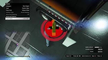 Grand Theft Auto V, Creator glitch, getting to the winners circle