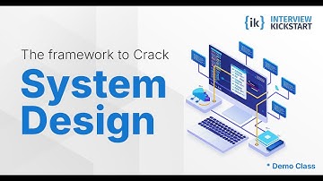 System Design Interview Strategy | How to Approach Any System Design Question Step-By-Step for TPMs