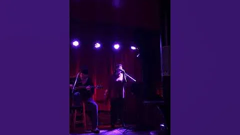 Think Well of Me-- Original Song by Esther Sullivan