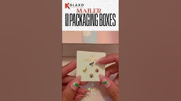 Custom Mailer Boxes😍🎁❣️#shorts #asmr #asmrsounds #asmrvideo #restock #restocked #tiktok  @YouTube