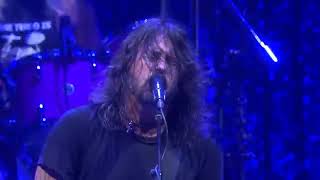Foo Fighters - Rope (Live at Madison Square Garden June 20, 2021)