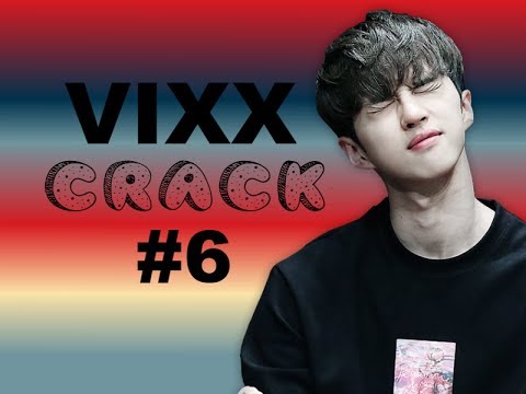 VIXX On Crack #6 DUMB WAYS TO DIE