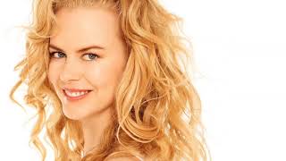 Beautiful Photos of Nicole Kidman
