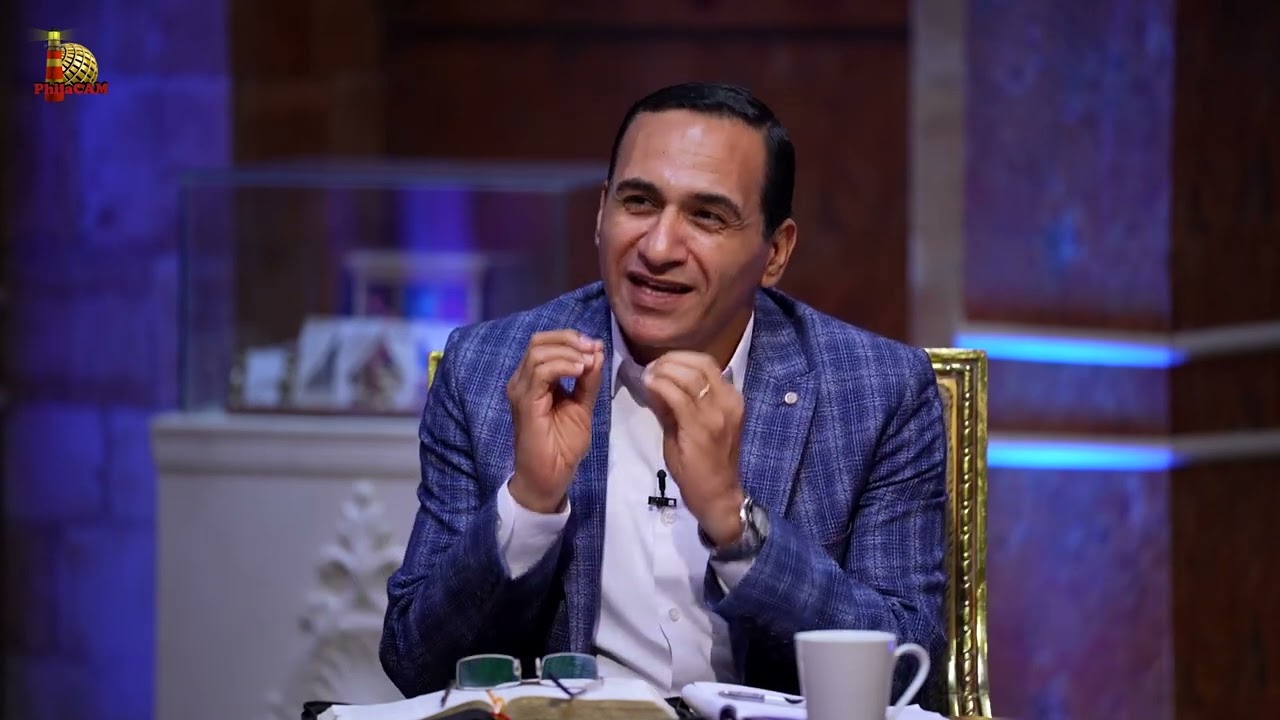 برنامج فاحصين الكتب – سفر صموئيل الأول - أصحاح 13: 16 حتى 14: 52 - الحلقة رقم 751