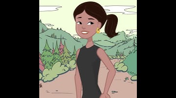 Before and After: A Teen Mom