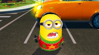Activate Evil Minion 11 Times : Summer Holidays Part 4