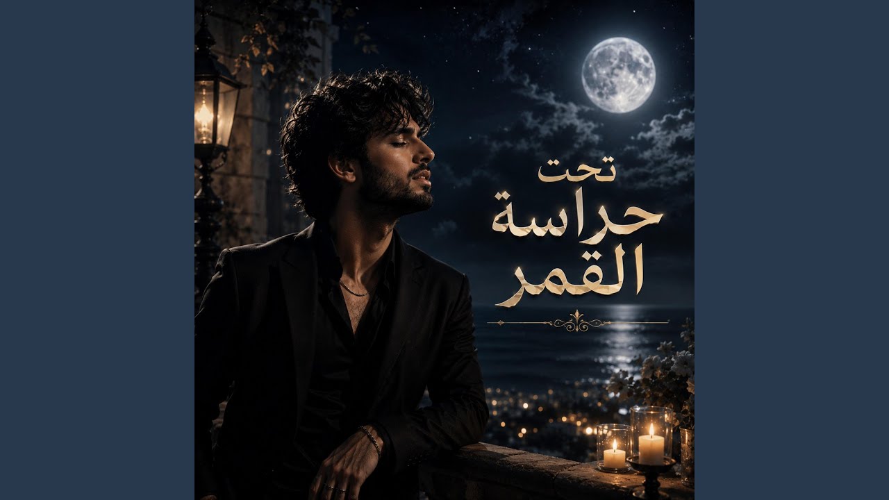 تحت حراسة القمر