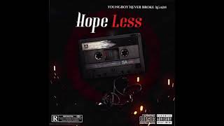 NBA YoungBoy - Hopeless (Official Audio)