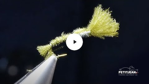 MP 47 by Marc Petitjean