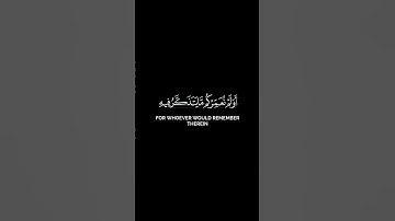 وهم يصطرخون فيها ربنا أخرجنا نعمل صالحا / القارئ سعد الغامدي#راحة_نفسية