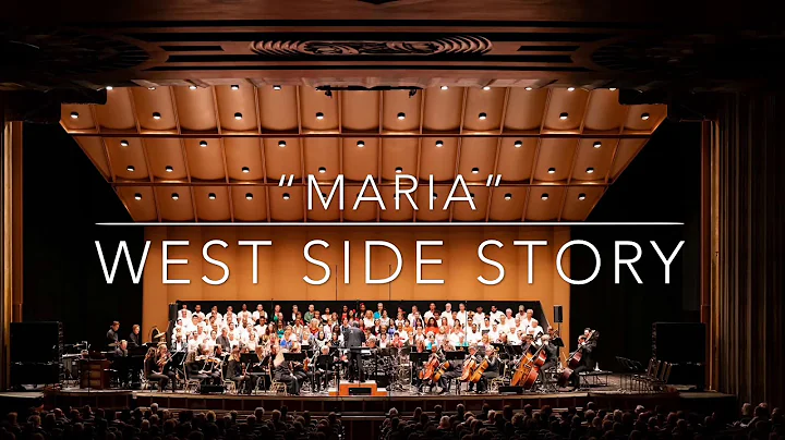 Bobby Conte Thornton - Maria