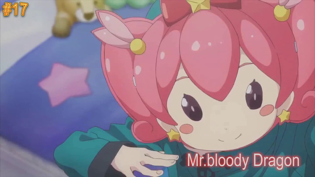 Аниме приколы под музыку #17 | Anime under music #17