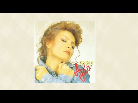 Ajda Pekkan - Bir Yabancı Gibi