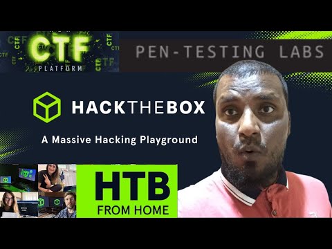 Hacking Competition | Online CTF Platform  Penetration Testing  - For Beginner