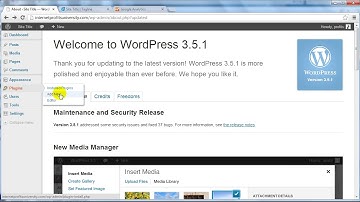 Embedding Google Analytics