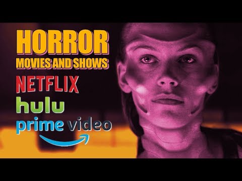 the-best-horror-movies-and-shows-on-netflix,-hulu-and-prime-video