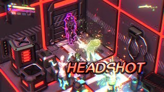 Dead Dock Protocol Demo - Gameplay