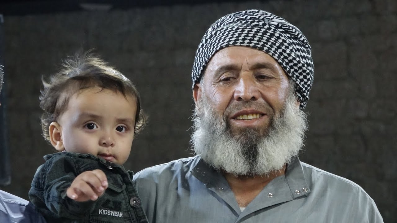 @حفل زفاف العريس وائل عبد الغني ابو عمرو(2)