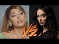 Ariana Grande VS Faouzia Vocal Battle E3 G 6 
