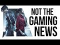 Steam Explodes | Epic Store Refunds | Randy Pitchford Lawsuit | Resident Evil 2 | Kingdom Hearts 3