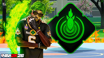 FASTEST SHOOTING SPECIALIZATION METHOD IN NBA 2K26! HOW TO UNLOCK CAPBREAKERS - BEST METHODS