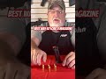 Load a 9mm Magazine in 60 or Less with the Cross Method