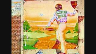 Video thumbnail of "Elton John - Saturday Night's Alright For Fighting (Yellow Brick Road 14 of 21)"