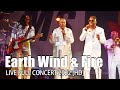 Capture de la vidéo Earth Wind  Fire  Live  In New York Full Concert 2022 Hd 1080P