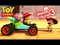 Toy Story 4 Rc Car