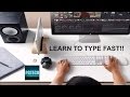 ✓✓TOP 3 SOURCES TO LEARN TOUCH TYPING!!✓✓