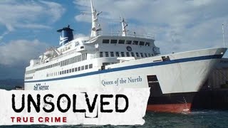 The mysterious sinking of the Queen of the North | OC Unsolved S2E1