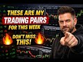 EURNZD - LIVE FOREX TRADING - LONG OPPORTUNITY