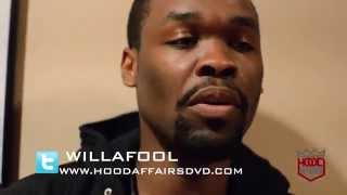 Cooking Beats Ep.4 : Will A Fool Speaks On Creating Hits With K Camp & More