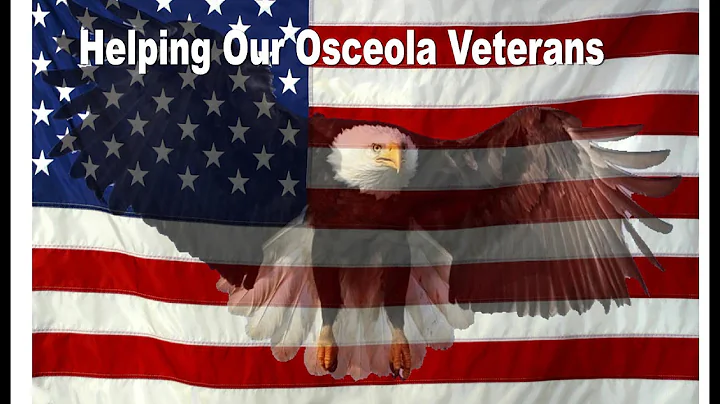 Osceola Veterans Helping Veterans Testimonial Reet...