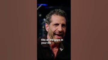 How to overcome ANY insecurity...#shorts