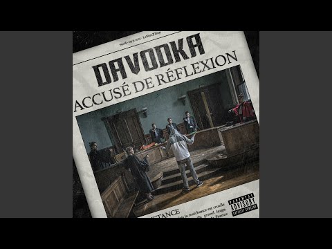 Davodka — Accusé de réflexion chapitre 1