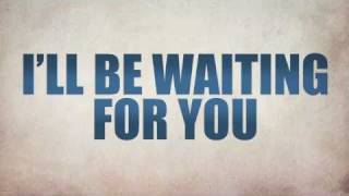 Video thumbnail of "Michael Franti & Spearhead: "I'll Be Waiting" - Radio Edit Mix - music lyric video"