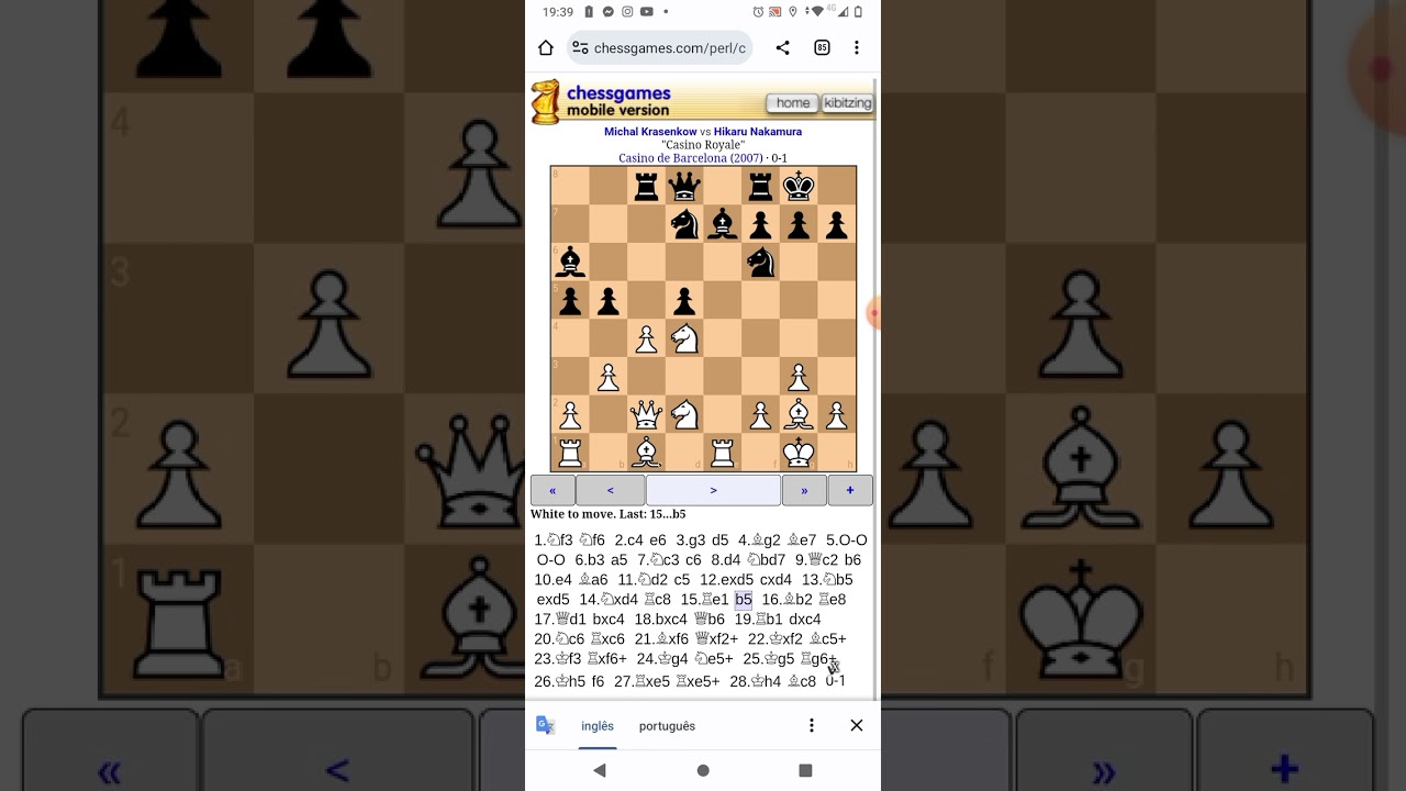 Firouzja Tenta o MATE DO PASTOR em Hikaru Nakamura e é OBLITERADO!! 