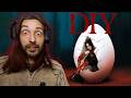 THE BOLDNESS IS UNMATCHED. Jolin Tsai 'DIY' MV REACTION